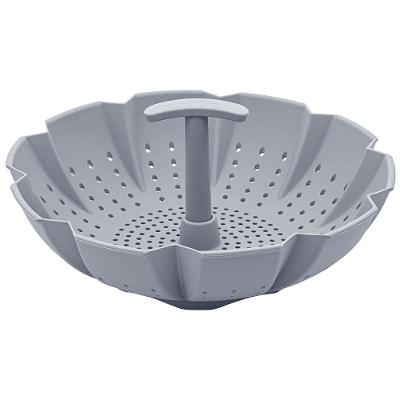 Cozi Vapore Euro SIL2614-CZ Silicone – Cinza
