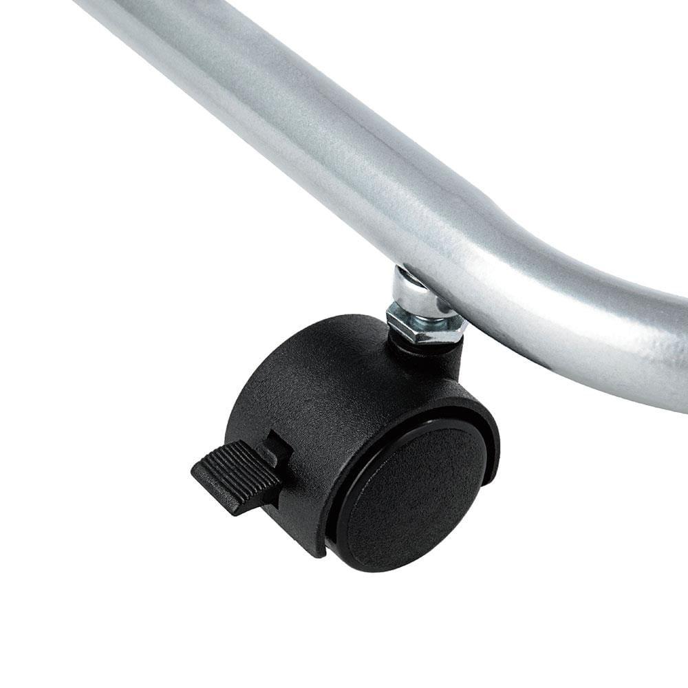 Fruteira Euro Space em Aço com 4 Cestos - 85 cm - 4