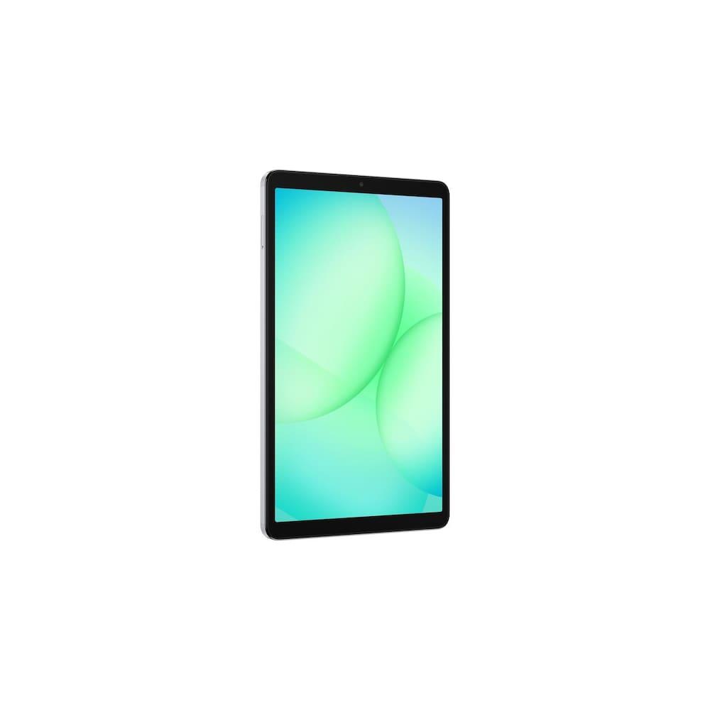Tablet Samsung Galaxy A11 Wi-Fi Tela 8.7" 90Hz 64GB Câmera 8MP Prata - 4