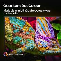 Smart TV 65” 4K UHD Hisense ULED MiniLED 65U6QV Vidaa U9 HDR10 Dolby Atmos Preta - 7