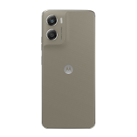 Smartphone Motorola Moto g06 4G Tela 6,9” 256GB Câmera 50MP Bege - 3