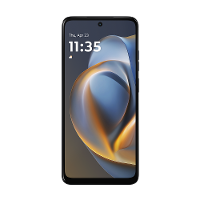 Smartphone Motorola Moto G05 4G Tela 6,7” HD+ 256GB Câmera 50MP Grafite - 2