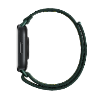 Smartwatch Motorola Moto Watch Fit GPS Ativo 5ATM Bateria Durável Verde - 5