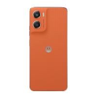 Smartphone Motorola Moto g06 4G Tela 6,9” 128GB Câmera 50MP Laranja - 3