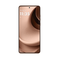 Smartphone Motorola Edge 60 Fusion 5G Tela 6,7” 256GB Câmera Sony 50MP Pantone Mocha Mouse - 1