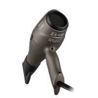 Secador de Cabelo Taiff Unique Digital 3100W Motor Digital Íons Anti-frizz 220V Chumbo - 5