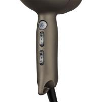 Secador de Cabelo Taiff Unique Digital 3100W Motor Digital Íons Anti-frizz 220V Chumbo - 6