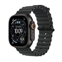 Apple Watch Ultra 3 GPS+ Cellular 49mm Pulseira Oceano Preta - 1