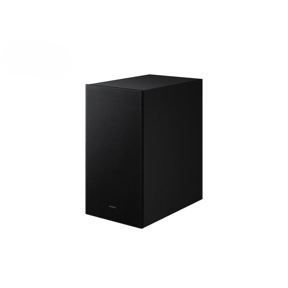 Soundbar Samsung B-Series HW-B650F/ZD 370W Bluetooth 3.1 Canais Dolby Audio Preto - 3