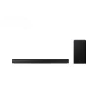 Soundbar Samsung B-Series HW-B650F/ZD 370W Bluetooth 3.1 Canais Dolby Audio Preto - 1
