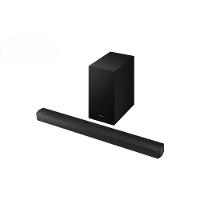 Soundbar Samsung B-Series HW-B650F/ZD 370W Bluetooth 3.1 Canais Dolby Audio Preto - 2