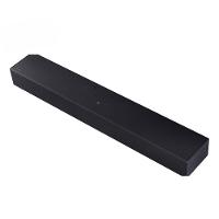 Soundbar Samsung HW-B400F/ZD 40W Bluetooth 2.0 Canais Woofer Integrado Titan Black - 2