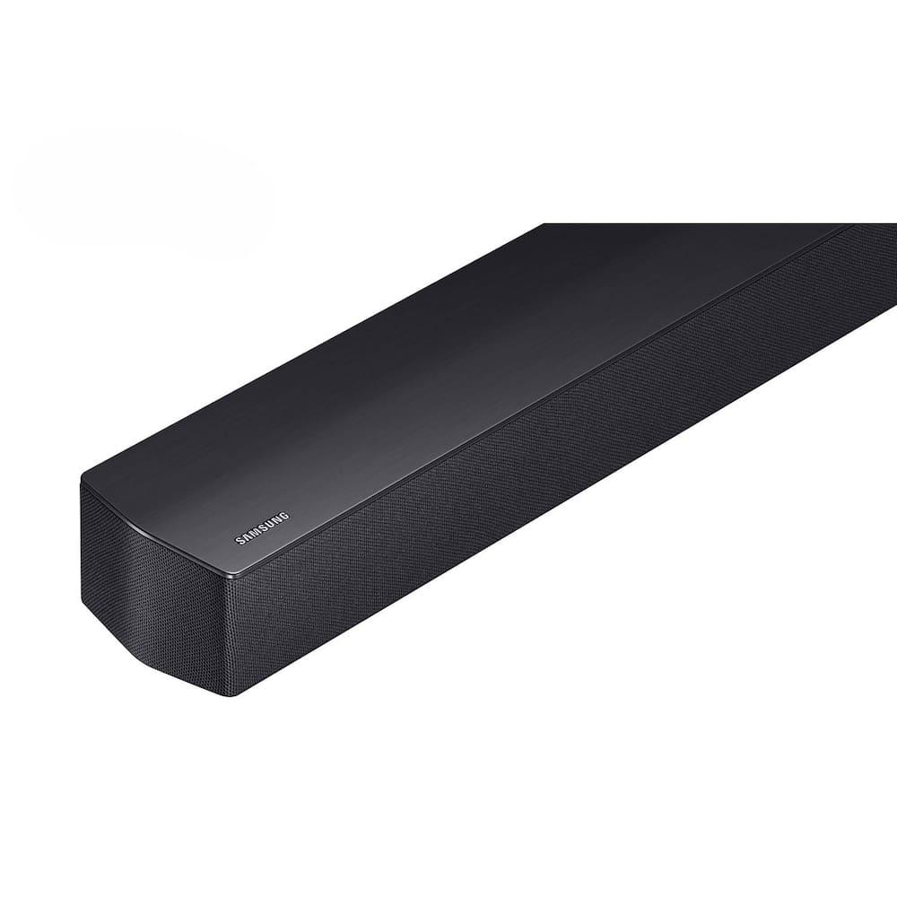 Soundbar Samsung HW-B450F/ZD 300W Bluetooth 2.1 Canais Dolby Audio Titan Black - 6