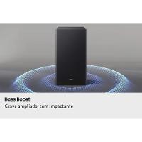 Soundbar Samsung HW-B450F/ZD 300W Bluetooth 2.1 Canais Dolby Audio Titan Black - 9