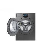 Lavadora de Roupas Samsung 20kg Bespoke AI Laundry WF90F Inox
