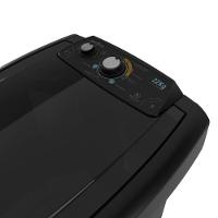 Lavadora de Roupas Britânia BLT22P Semi Automática 22kg Preta - 8