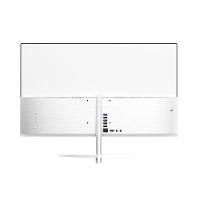 Computador All in One 23,8” Multilaser UB843 FHD Windows 11 Core i3 8GB RAM SSD 256GB Branco - 4