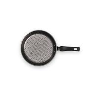 Omeleteira Brinox Anis Antiaderente Pro-flon 750ml 18cm Vermelha - 3