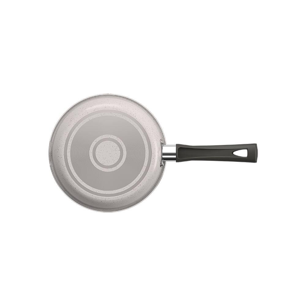 Omeleteira Brinox Suprema Ceramic Life Antiaderente Mineral Resist 750ml 18cm Vanilla - 2