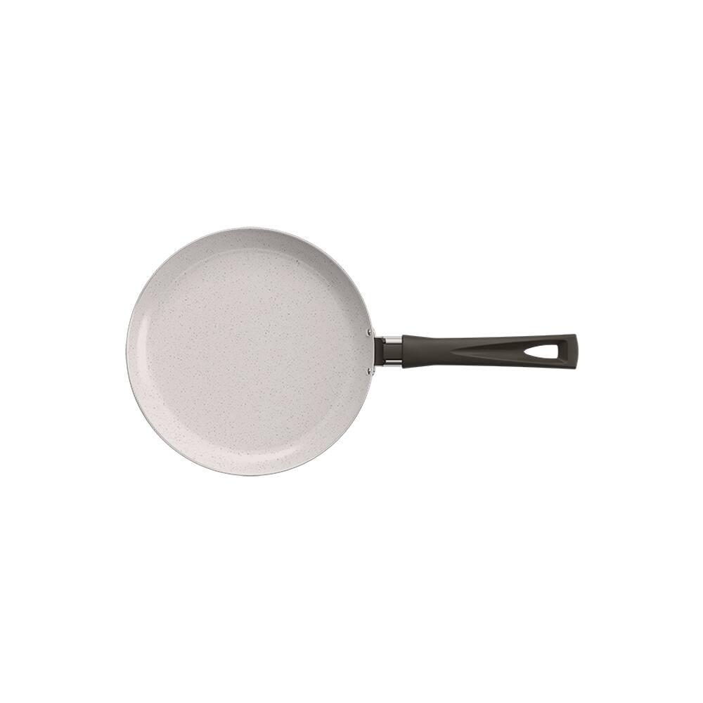 Tapioqueira Brinox Suprema Ceramic Life Antiaderente 450ml 22cm Vanilla - 2