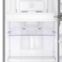 Geladeira Electrolux Frost Free 380L TF41S AutoSense Turbo Freezer Inox Look - 6