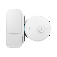 Robô Aspirador de Pó WAP ROBOT W4000 48W Navegação 360° Branco - 8