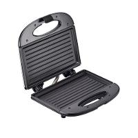 Sanduicheira Grill Arno SACS Placa Antiaderente Pés Antiderrapantes Inox e Preto - 5