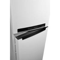 Geladeira Midea Frost Free Duplex 394L Inverter Branca - 3