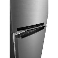 Geladeira Midea Frost Free Duplex 394L Inverter Inox - 3