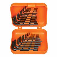 Estojo com Chaves Hexagonais Tramontina Pro – 22 Peças - 1