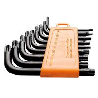 Jogo de Chaves Trafix Tramontina Pro – 9 Peças - 1