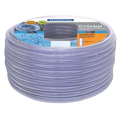 Mangueira Tramontina Cristal para Jardim - 50m