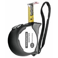 Trena Profissional Tramontina com 7,5 Metros - Preto - 1