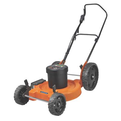 Cortador de Grama Elétrico Tramontina CE45M c/ 4 Níveis de Corte - 2500W