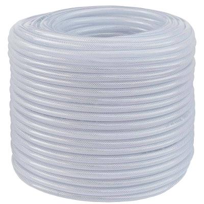 Mangueira Tramontina Flex de 1/2" para Jardim - 200m - Transparente