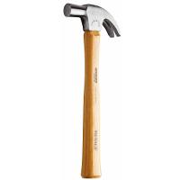 Martelo de Unha Tramontina 29mm com Cabo de Madeira - 1