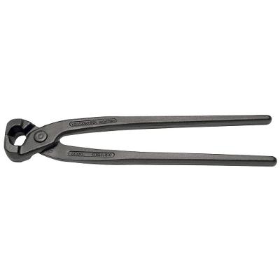 Torques Armador Tramontina 12” Meio Corte - Preto