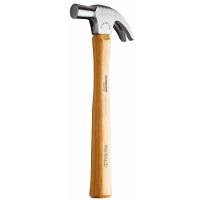 Martelo de Unha Tramontina 23mm com Cabo de Madeira - 1