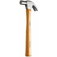 Martelo de Unha Tramontina 25mm com Cabo de Madeira - 1