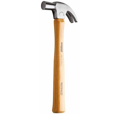 Martelo de Unha Tramontina 20mm com Cabo de Madeira