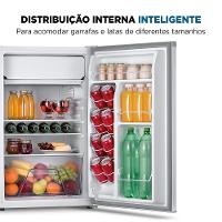 Frigobar Mondial 120L FGB-01-W-120 Branco