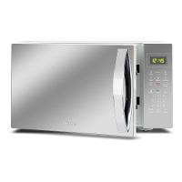 Micro-ondas Philco 28L PMO30E Tira Odor Espelhado - 3