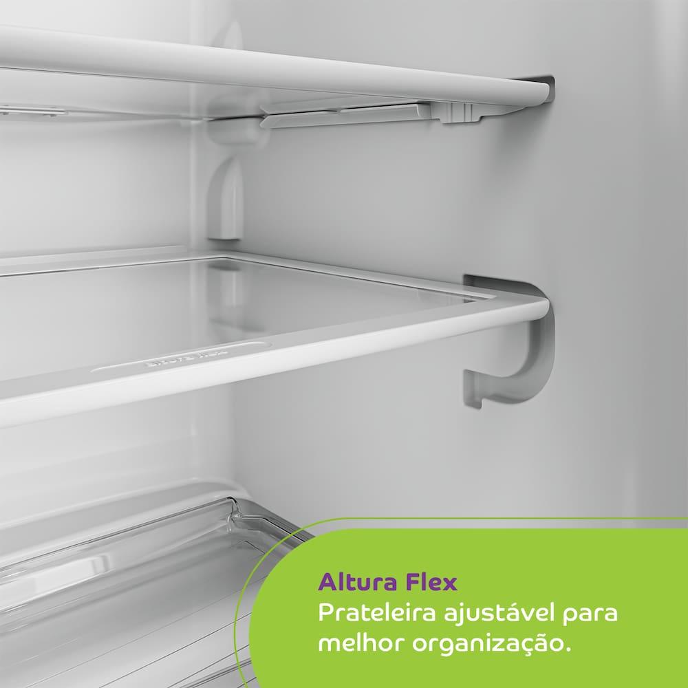 Conjunto Consul Geladeira CRM40MB Frost Free 333L + Lavadora CWH12BB 12kg - 4