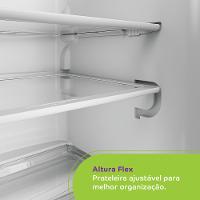 Conjunto Consul Geladeira CRM40MB Frost Free 333L + Lavadora CWH12BB 12kg