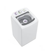 Conjunto Consul Geladeira CRM40MB Frost Free 333L + Lavadora CWH12BB 12kg - 7