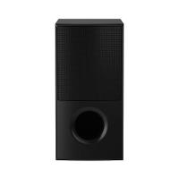Soundbar LG SH5A Bluetooth 600W RMS 4.1 Canais Subwoofer Sem Fio Preto - 3