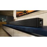 Soundbar LG SH5A Bluetooth 600W RMS 4.1 Canais Subwoofer Sem Fio Preto - 7