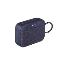 Caixa de Som Portátil LG Xboom Go PN1 3W RMS Bluetooth Bateria 5h Preta - 2