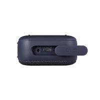 Caixa de Som Portátil LG Xboom Go PN1 3W RMS Bluetooth Bateria 5h Preta - 5