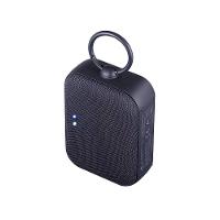 Caixa de Som Portátil LG Xboom Go PN1 3W RMS Bluetooth Bateria 5h Preta - 6